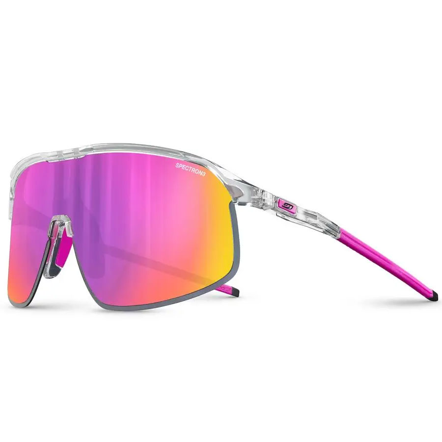 sunglasses JULBO Density Spectron 3 crystal pink